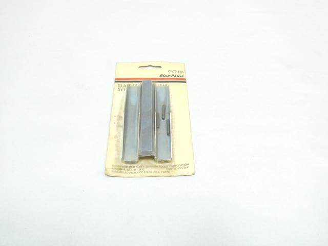 BLUE POINT CF62-14S GLAZE BRAKER STONE SET 4IN