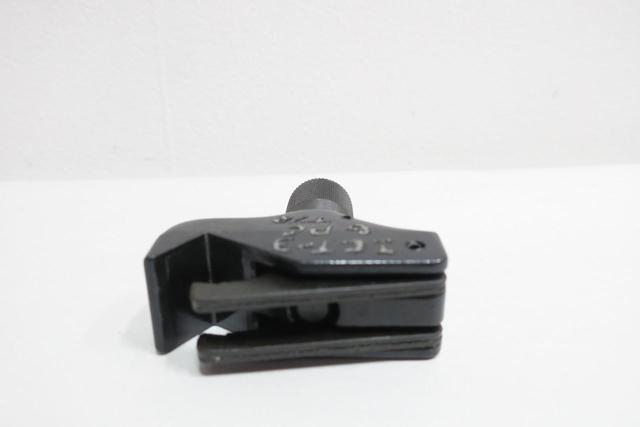 PARTSMASTER 897-2-0002 IRON CLAW THREAD RESTORE TOOL 1/4-3/4IN
