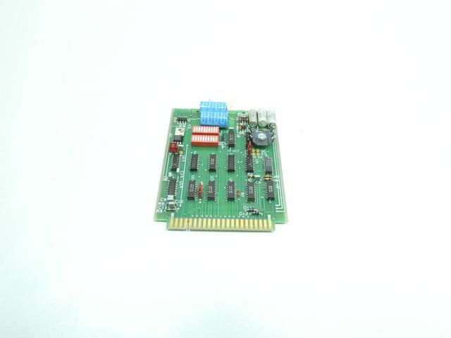 APTEC D210007 PCB CIRCUIT BOARD REV 01