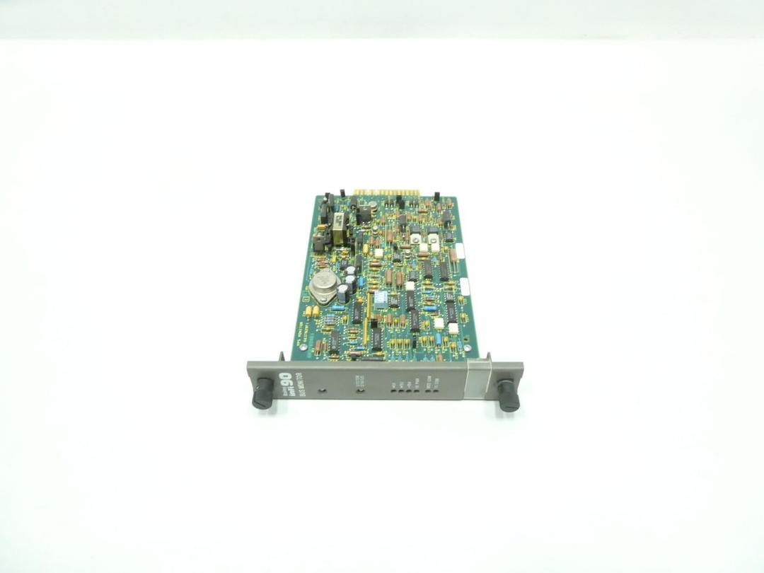 ABB 6637830G1 INFI 90 BAILEY BUS MONITOR