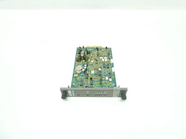 ABB 6637830G1 INFI 90 BAILEY BUS MONITOR