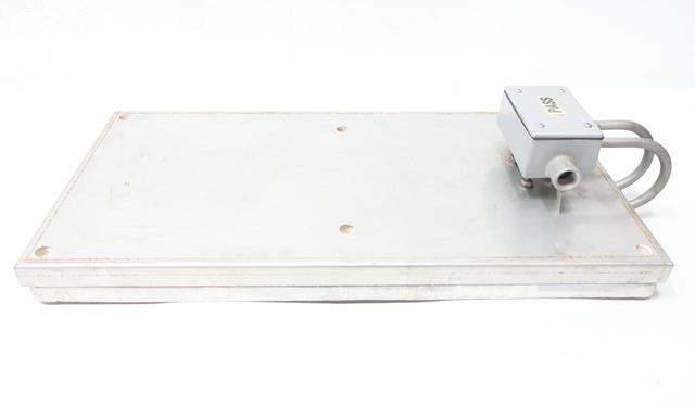 HIGH-Q HQ2011 DURATHERM LARGE EQUIPMENT HEATER 1500W 480V-AC