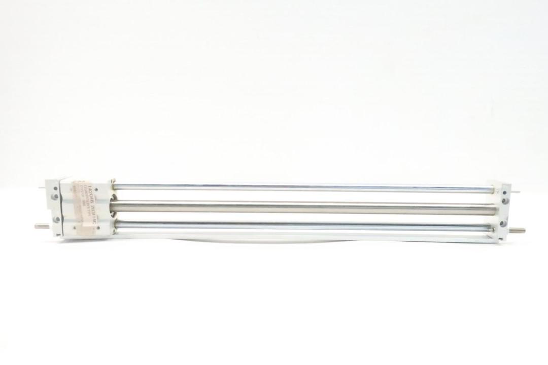SMC CY1SG15-500BZ RODLESS CYLINDER 102PSI 15MM 500MM