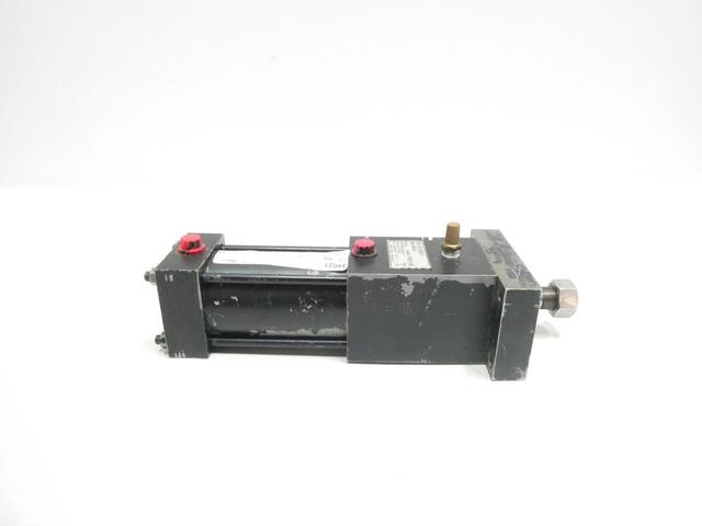 PFA PVS-2.5/1.0X2.5-1-MF1-SM-VI SELF-LOCKING CYLINDER 1000PSI