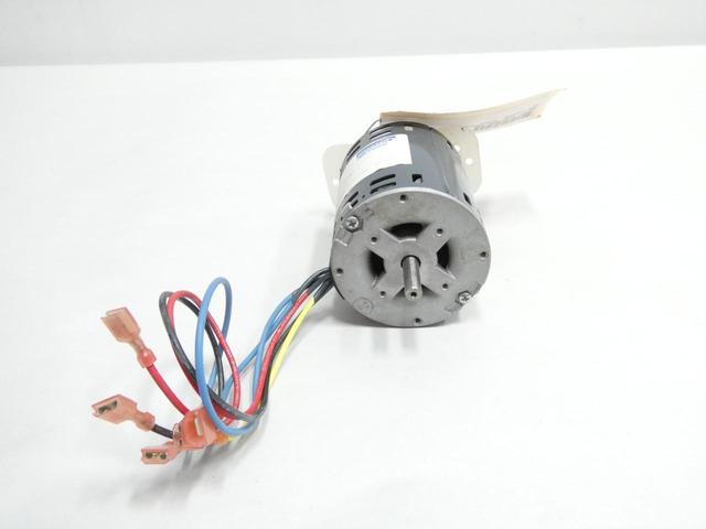 RELIANCE 31-135-5W AC MOTOR 26FR 1PH 1/8HP 1500RPM 115V-AC