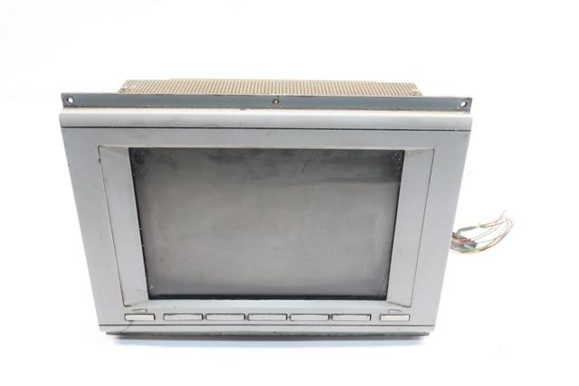 TOTOKU MDT962B-1A OPERATOR DISPLAY UNIT