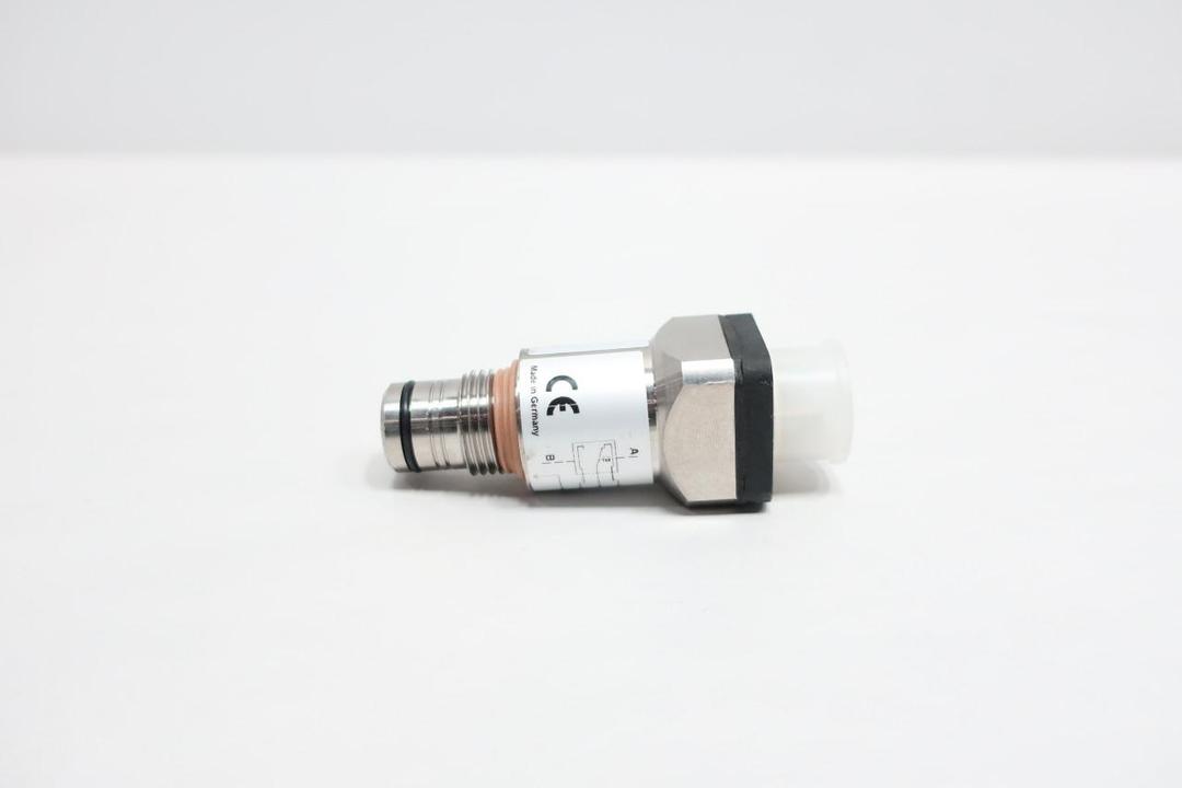 REXROTH R900229745 ABZFV-HE5-1X/M-A PRESSURE SWITCH