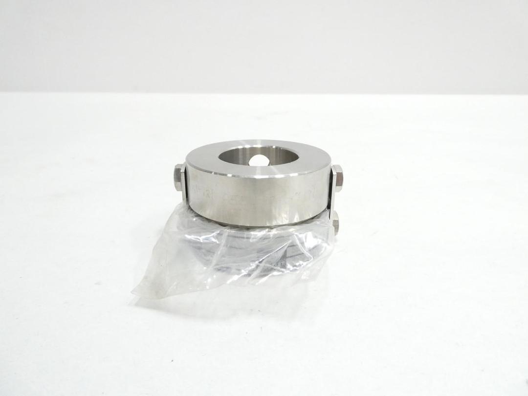 OSECO B01-111-175122 FRDI STAINLESS RUPTURE DISC HOLDER 1IN 150
