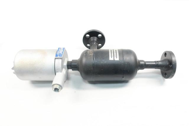MAGNETROL XB75-1N40-ANW FLANGED LIQUID LEVEL SENSOR
