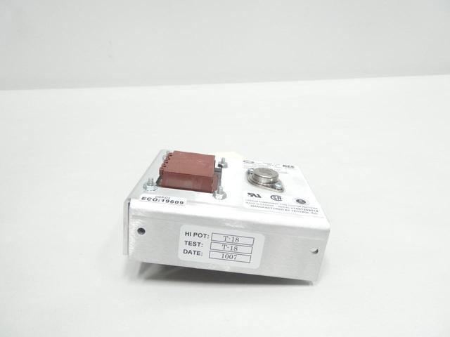 GLOBAL GHOF 1-24 POWER SUPPLY 120/240V-AC 1.2A AMP 24V-DC 50W