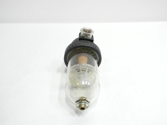 ROSS 5055B5009 PNEUMATIC SILENCER RECLASSIFIER 3/4IN NPT
