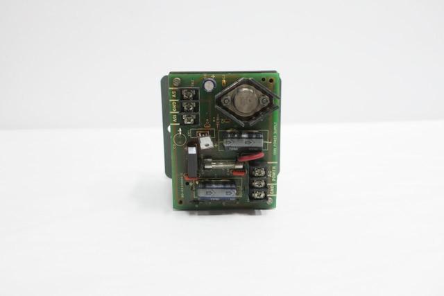MAGNETEK 1989-0-115-X-S POWER SUPPLY MODULE