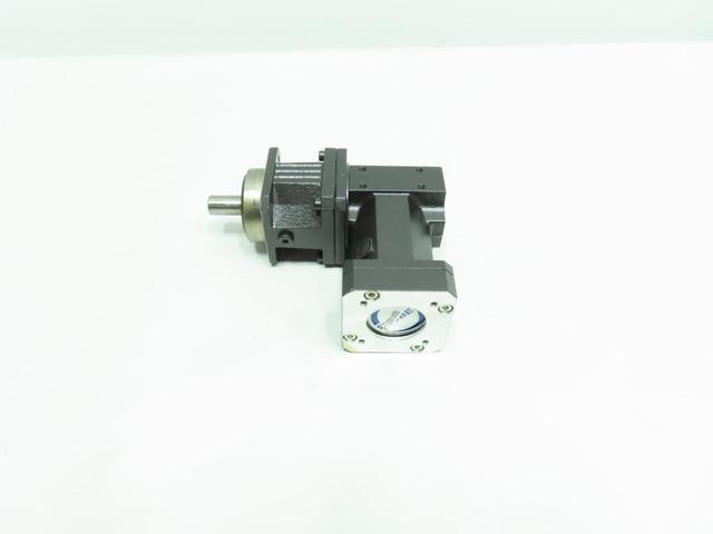 STOBER DRIVES P321SPR0050KX301VF0020MF PRECISION GEARHEAD 10.0:1