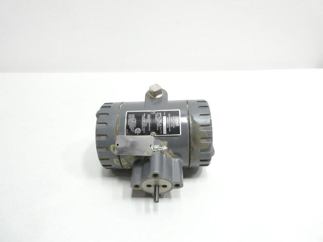 FISHER 4210-3 ELECTRONIC POSITION TRANSMITTER 30V-DC