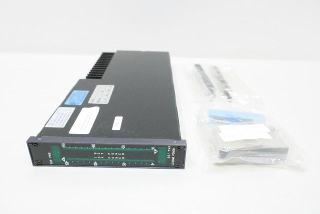 DIXSON SG202AXTX10VDCV78400 DUAL POWER METER