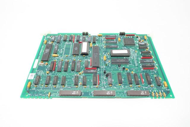 BARBER COLMAN A-60012-101 PCB CIRCUIT BOARD