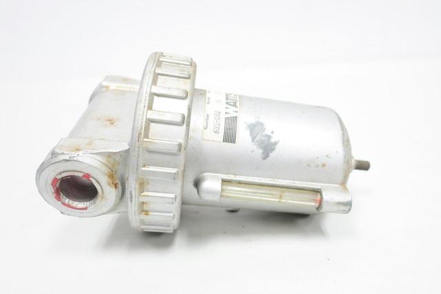 WATTS 605-06W M4 PNEUMATIC LUBRICATOR 3/4IN NPT 250PSI