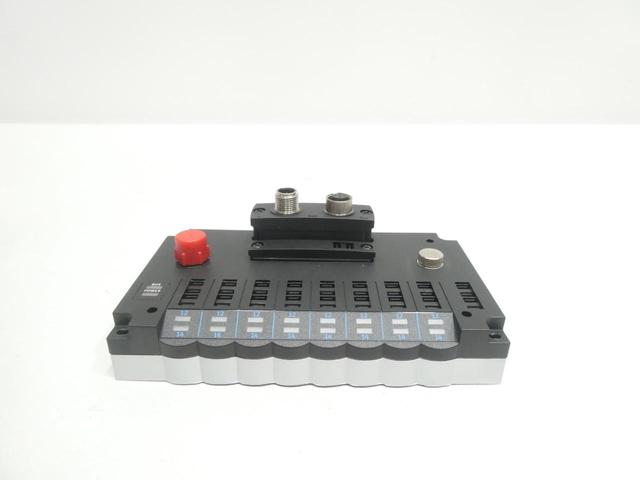 FESTO CPV14-GE-DI01-8 165811 ELECTRICAL VALVE INTERFACE