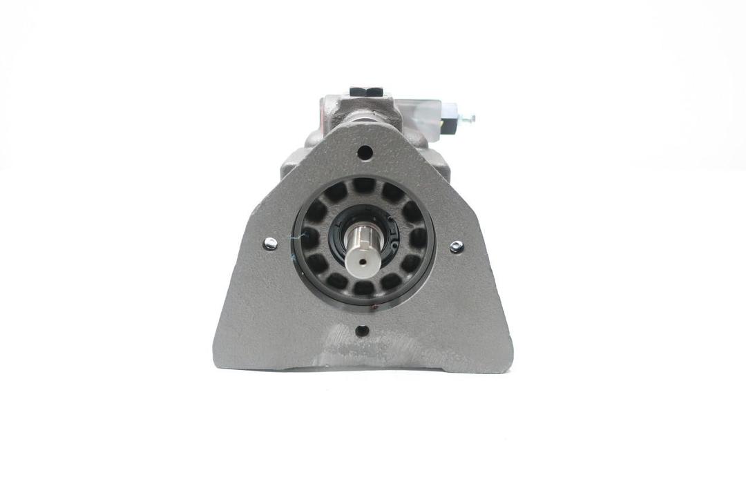 YUKEN ARL1-16-LR01S-10 HYDRAULIC PISTON PUMP