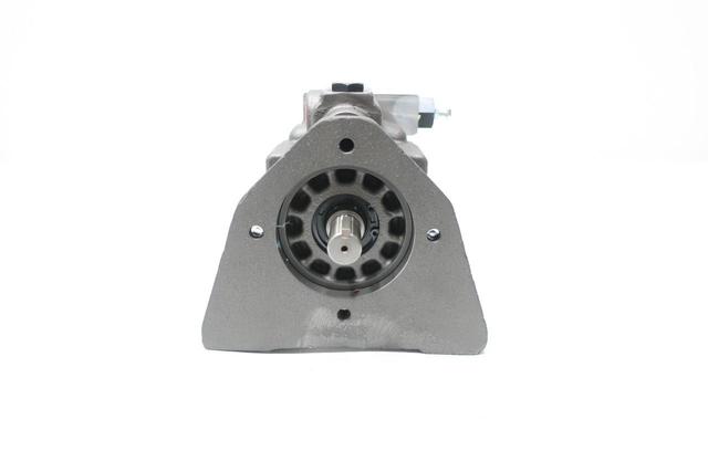 YUKEN ARL1-16-LR01S-10 HYDRAULIC PISTON PUMP