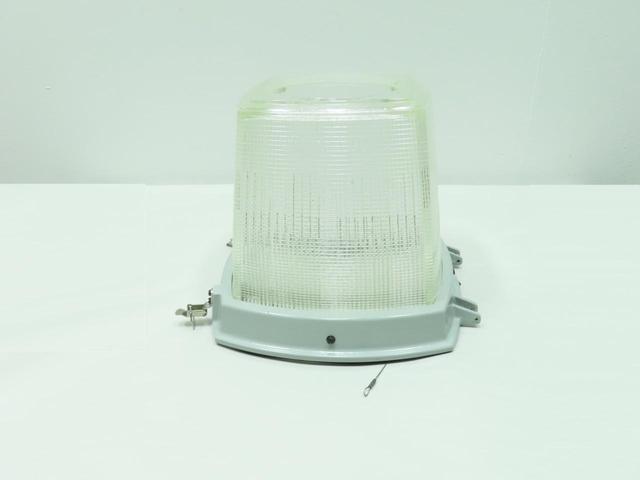 HOLOPHANE CW2A33 CW2A250MH12GRCA COLLAR/REFRACTOR