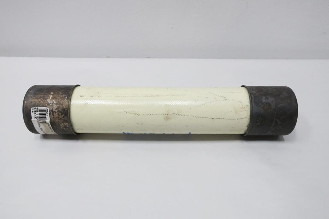 FERRAZ SHAWMUT A055F1D0R0-65E AMP-TRAP MEDIUM VOLTAGE FUSE 65E AMP 5.5KV-AC