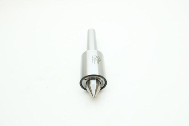 RITEN 34163 3MT DEAD CENTER TAPER SHANK 1-3/4IN HEAD DIA