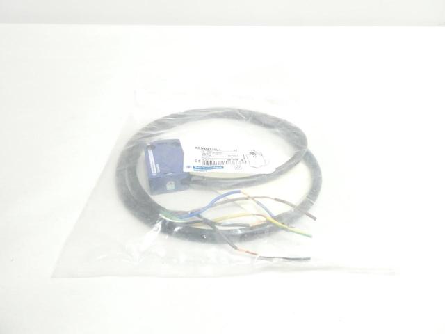 TELEMECANIQUE XCMD2110L1 OSISWITCH LIMIT SWITCH