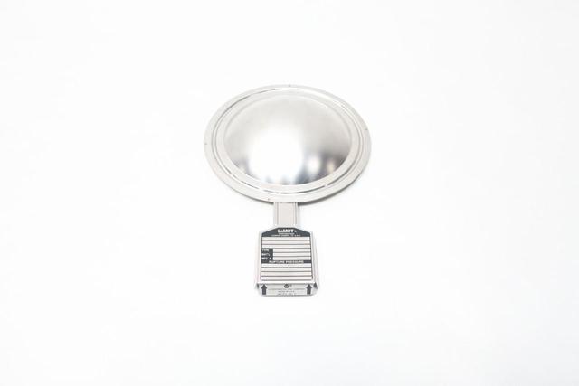LAMOT 10308501 RUPTURE DISC 516PSI 6IN