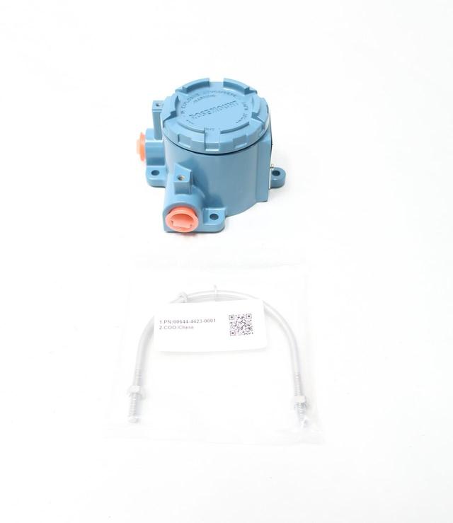 ROSEMOUNT 644HAK6XAJ6 TEMPERATURE TRANSMITTER 0-100C