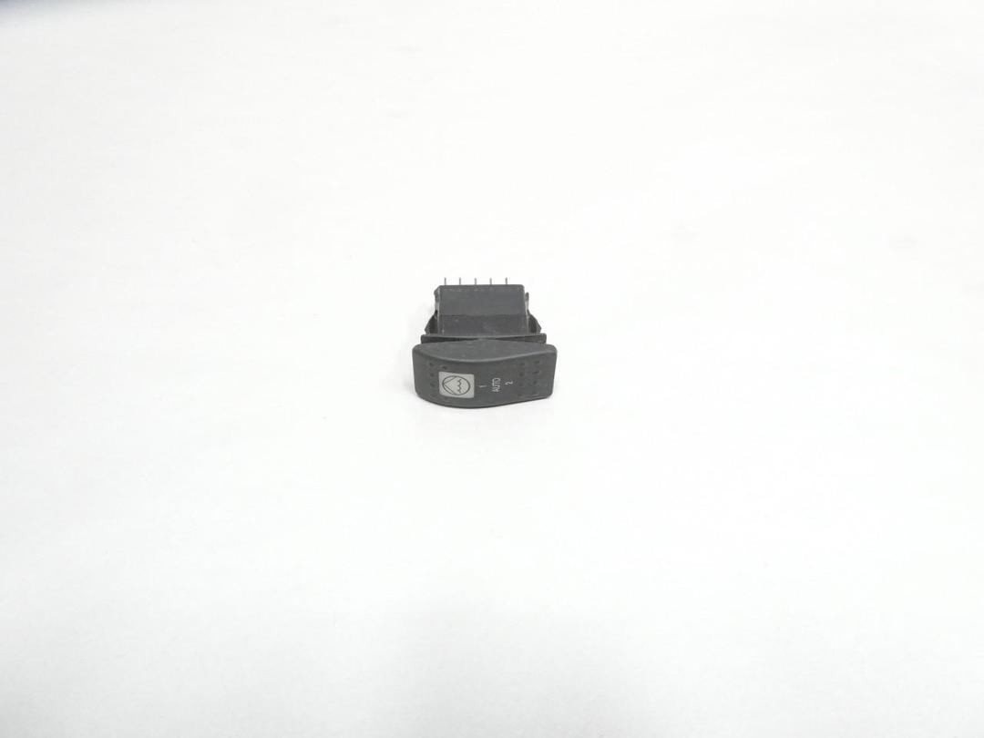 CATERPILLAR CAT 195-7634 ROCKER SWITCH ASSEMBLY
