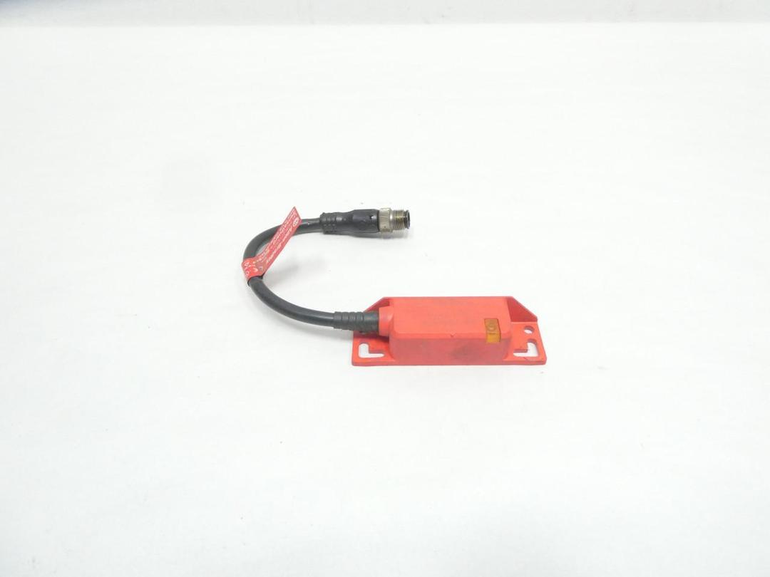 ALLEN BRADLEY 440N-Z21SS2H SENSAGUARD NON-CONTACT SWITCH