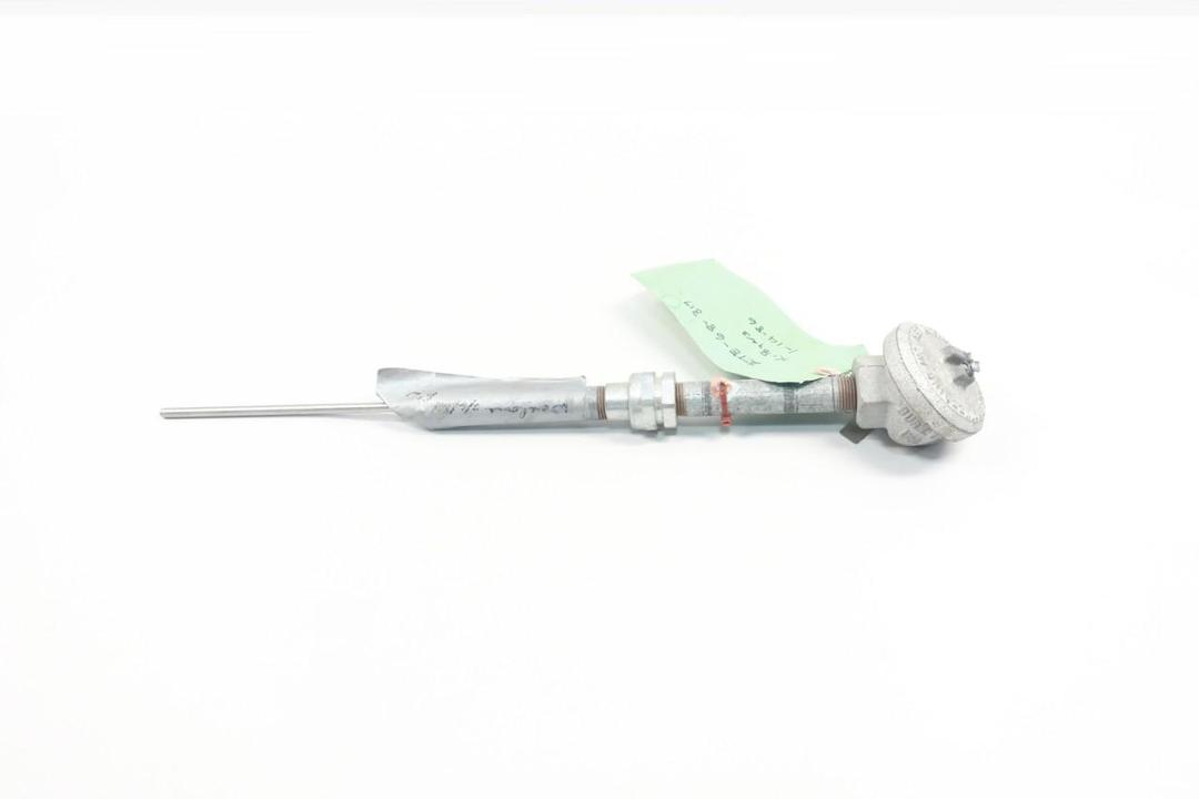 BURNS ENGINEERING 2TW-451 THERMOCOUPLE 16IN 1/4IN