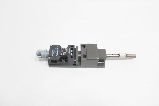 SCHMERSAL AZ 15 ZVK-M20 SAFETY SWITCH