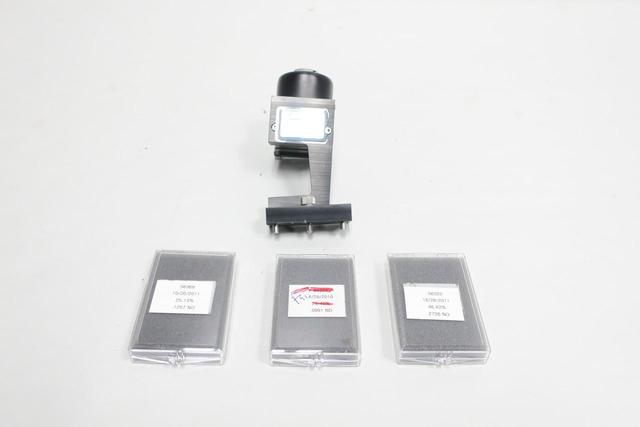 TELEDYNE 1860-1200-01 CALIBRATION KIT