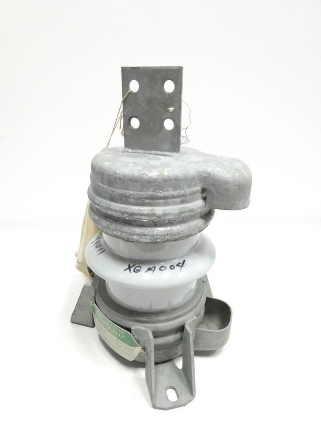 GENERAL ELECTRIC GE 9L11XGA004 TRANQUELL STATION ARRESTER 4.5KV-AC