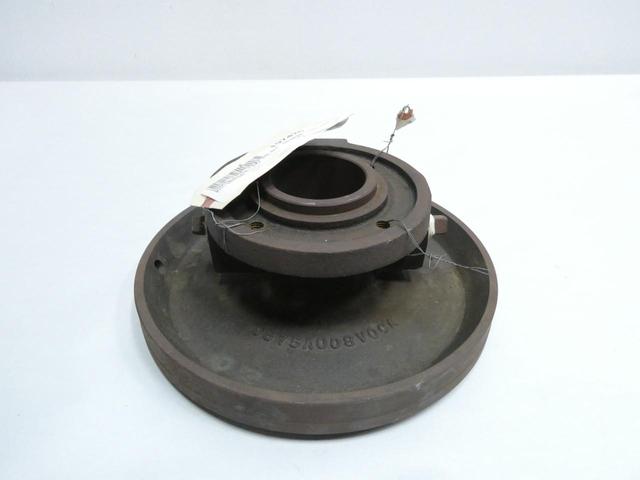 FLOWSERVE 057A008V0CA PUMP PLATE
