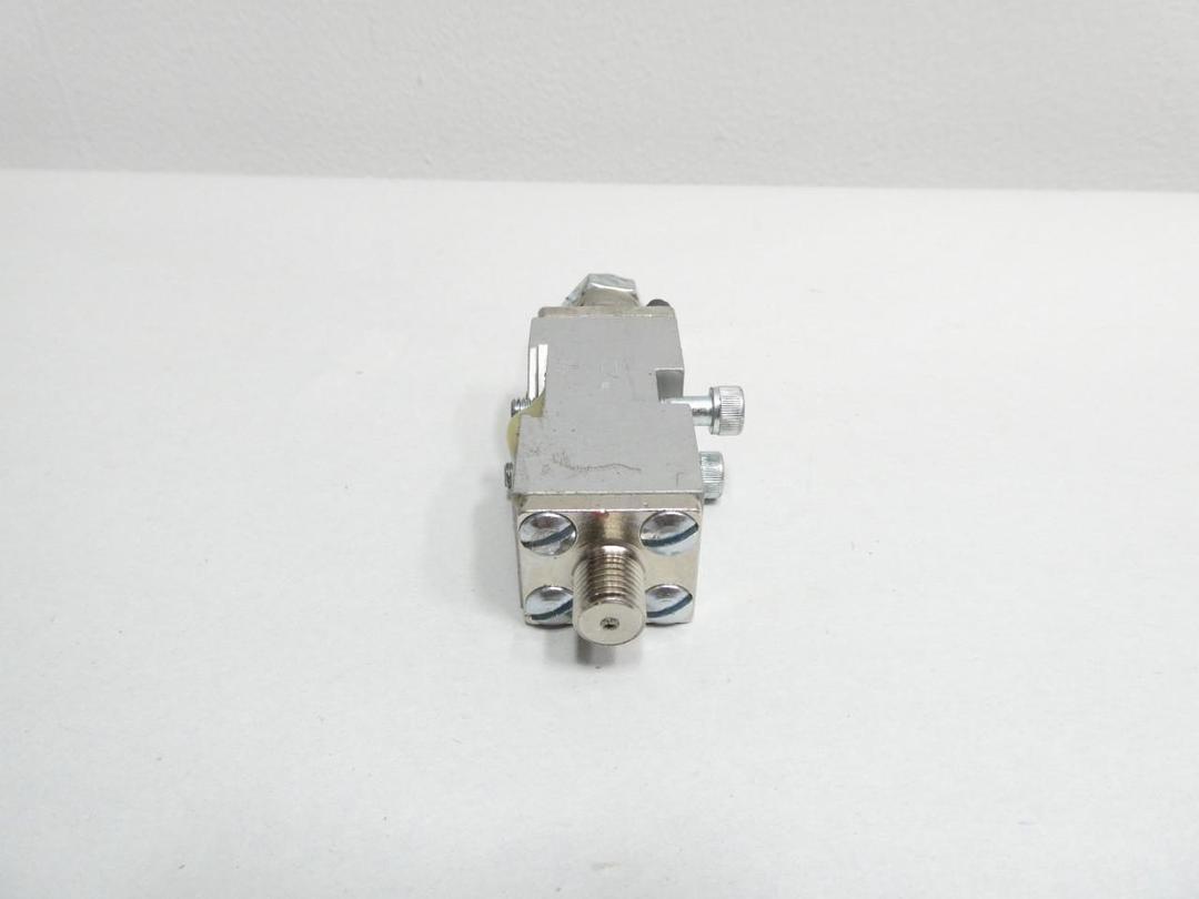 NORDSON SA11C HOT MELT PNEUMATIC GLUE NOZZLE