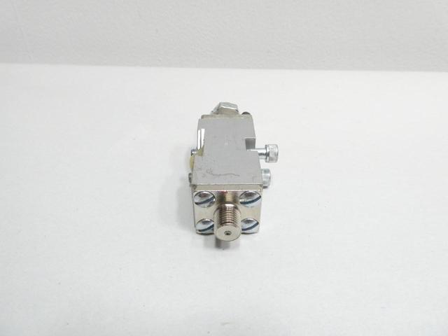 NORDSON SA11C HOT MELT PNEUMATIC GLUE NOZZLE
