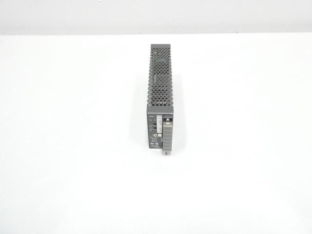 NEMIC LAMBDA ED-4-1515 POWER SUPPLY 85-132V-AC 110-175V-DC 85W