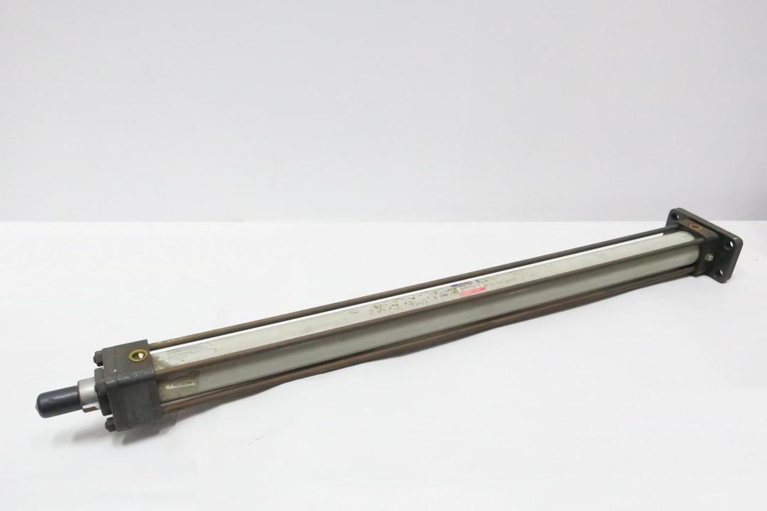 HORIUCHI MACHINERY F7-SA 2FB 63A140B HYDRAULIC CYLINDER