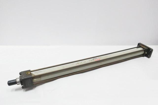 HORIUCHI MACHINERY F7-SA 2FB 63A140B HYDRAULIC CYLINDER