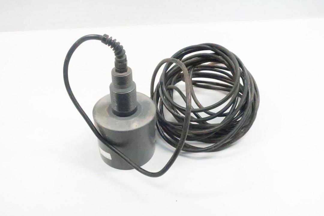 SIEMENS 1P7ML11061BA200A ULTRASONIC LEVEL SENSOR