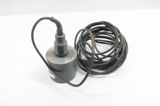 SIEMENS 1P7ML11061BA200A ULTRASONIC LEVEL SENSOR