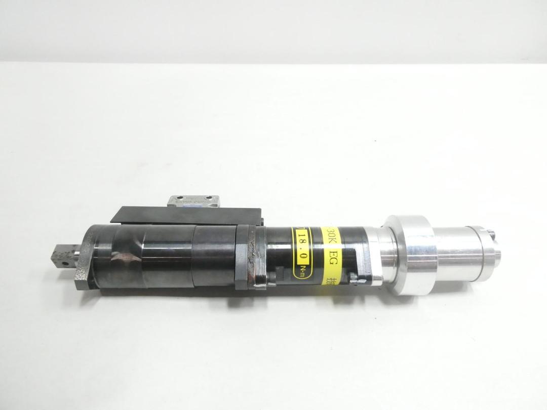 GIKEN KOGYO NR-30K-EG NUTRUNNER 18NM
