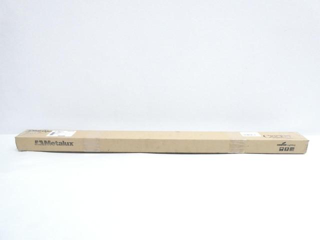 COOPER LIGHTING SM-221T5-UNV-EBT1-U FLUORESCENT LIGHT FIXTURE 120-277V-AC