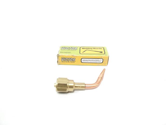 VICTOR 0-RTE 0323-0308 WELDING NOZZLE