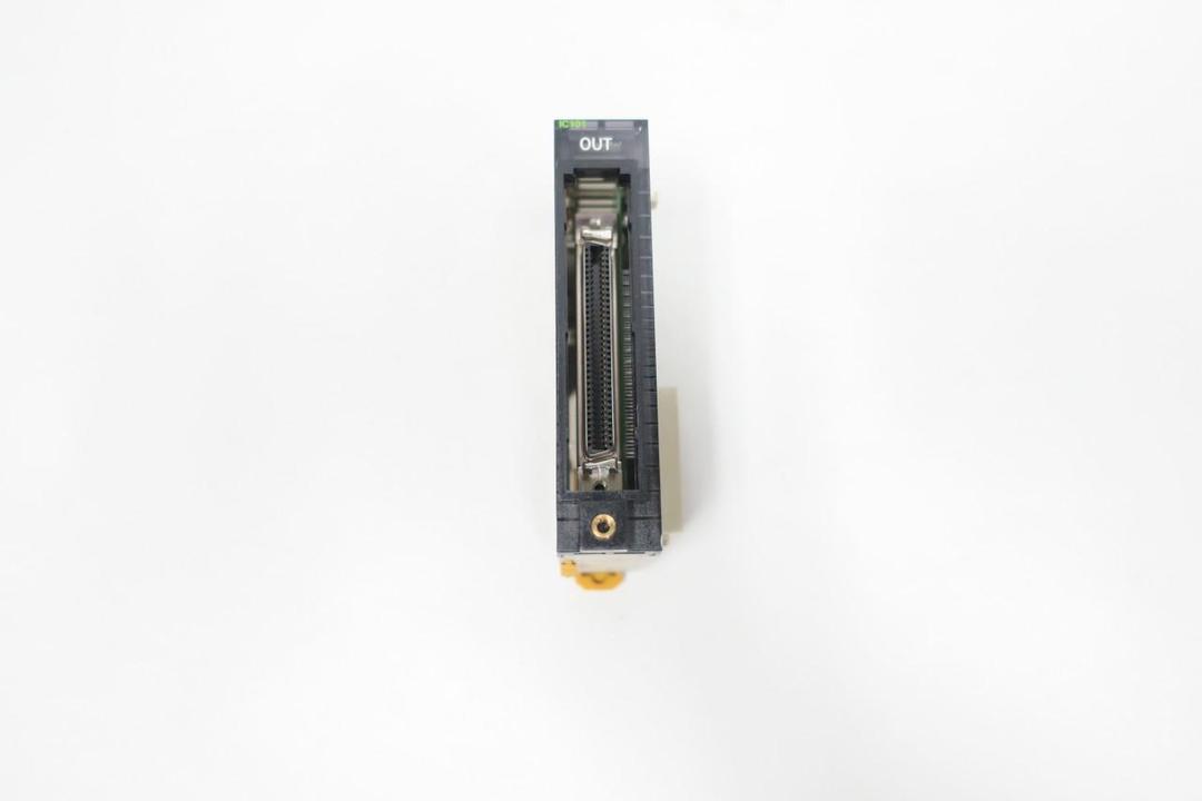 OMRON CJ1W-IC101 I/O CONTROL UNIT