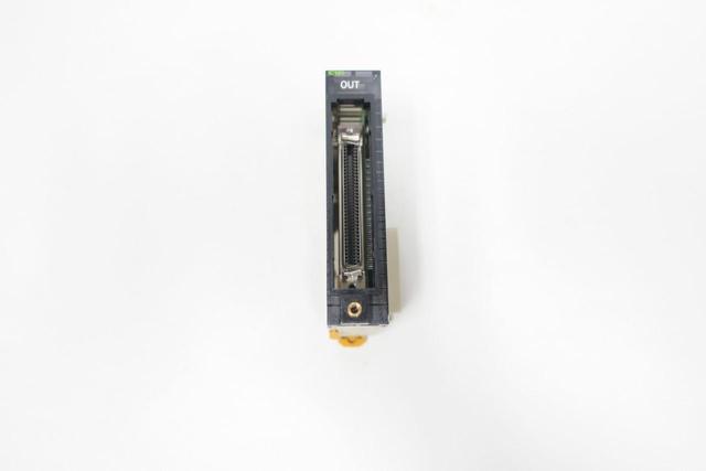 OMRON CJ1W-IC101 I/O CONTROL UNIT
