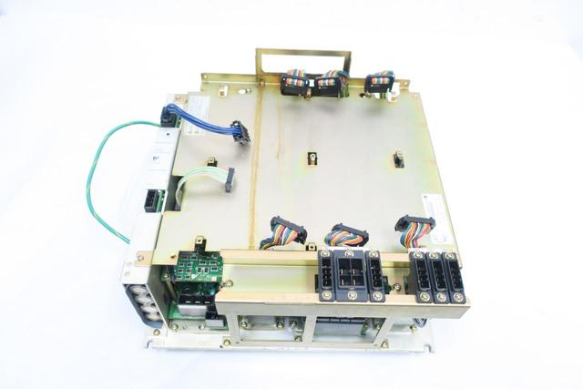 YASKAWA CACR-UP20AAA SERVO DRIVE